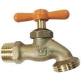 thumbnail image 1 of Urrea Llave De Chorro Para Jardín Color Bronce Modelo 19C.13, 1 of 2