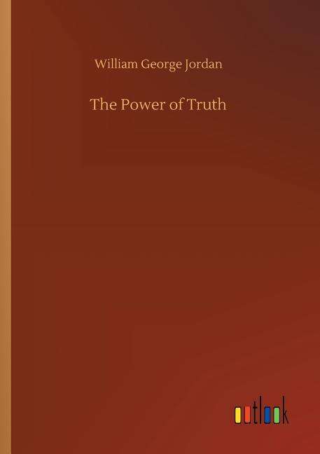 The Power of Truth (Paperback) - Walmart.com - Walmart.com