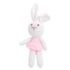 thumbnail image 1 of Muñeca de juguete tejida con forma de Animal para bebé, juguete para regalo, accesorios de fotografía, decoración, 1 of 5