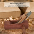 thumbnail image 1 of Wood Plane, Planer, Exquisite Sharper Blade Wood Polishing for Cutting, 1 of 7