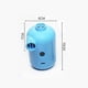 thumbnail image 2 of Bomba de aire eléctrica, 2 en 1, multifuncional, USB, azul, portátil, inflador/desinflador, bomba de aire eléctrica, bomba de aire eléctrica, bomba eléctrica, 2 of 5