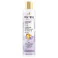 thumbnail image 1 of Pantene Sulfate Free Shampoo, Illuminating Hair Color with Biotin, Safe for Color Treated Hair, Nutrient Blends, 1 of 8