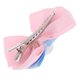 thumbnail image 5 of Lindo Horquilla de cabellero de Bowknot para Dress Up Accesorio perfke  Doll bowknot horquilla, 5 of 9