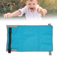 thumbnail image 1 of Reposapiés de Avión para Niños Extensor de Asiento de Avión para Niños Pequeños Plegable Portátil Cama de Avión para Niños Cama de Viaje para Niños Pequeños305X ANGGREK Otros, 1 of 8