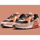 thumbnail image 1 of Nike Air Max 90 Camo Pack Mens Shoes Size US 8-13 Black Orange Casual Sneakers ?, 1 of 6