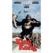 King Kong (Widescreen)