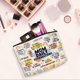 thumbnail image 4 of Daily Affirmations for Women Makeup Bag Mom Gifts Mom Stuff Mental Health Gifts Inspirational Gifts for Women Mother Mama Mommy Gifts for Mom from Daughter Son Birthday Mothers Day Travel To, 4 of 5