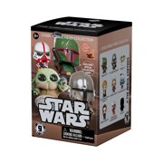 Star Wars Cosbi Bobble Head Collection Collectible Figure - Single Pack Blind Box