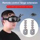 thumbnail image 5 of Amplificador De Señal Extensor de rango de antena de cobre amplificador de señal 2 uds para DJI Mavic 2 (gris), 5 of 8