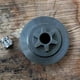 thumbnail image 4 of Clutch Sprocket for -350T -350TES -350WES Spur Sprocket with Needle Bearing for Chain Saw Clutch Dru, 4 of 5