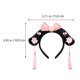 thumbnail image 2 of KAKOWELY 1 diadema única de estilo chino para niños, accesorio para el cabello para actuaciones escénicas., 2 of 4