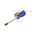 thumbnail image 2 of UPGRATOR 2Ud Pin Guitarra Con Retro Ideal Para Y Complementos De Estilo, 2 of 6
