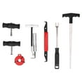 thumbnail image 2 of Wind Glass Removal, High Efficiency Windshield Remover Kit 7pcs Easy To Use  for Car Light Trucks, 2 of 8
