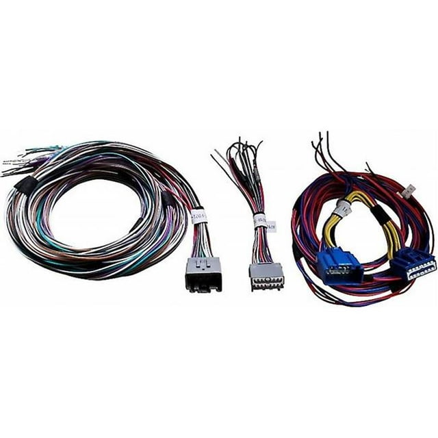 PAC APH-FD01 Car Speaker Connection Harness for 2007-19 Ford w/ Amplified System