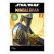 thumbnail image 1 of The Mandalorian Libro Póster Temporada 2 Planeta México Lucasfilm LTD, 1 of 2