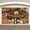 E1_Multicolor 70.87x45.28in, variant on SMKE Oktoberfest Party Table Centerpiece With Beehive Design Featuring Beer Mugs And Kegs As Festive Bavarian Themed Decoration For Beer Festival Celebrations And Gatherings