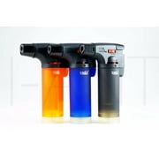 Eagle Gun Torch Windproof Refillable Lighter 3 Pack