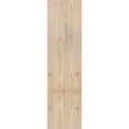 thumbnail image 4 of Ekena Millwork 7 1/2"W x 28"D x 28"H Imperial Smooth Craftsman Outlooker, Douglas Fir, 4 of 4