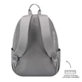thumbnail image 2 of Mochila Totto Trik M 23100-G78 Gris, 2 of 4