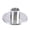 14mm, variant on Geemin Precisions Trim Router Template Guide Stainless Steel Bushing For Accurate Contouring Woodworking Metalworking