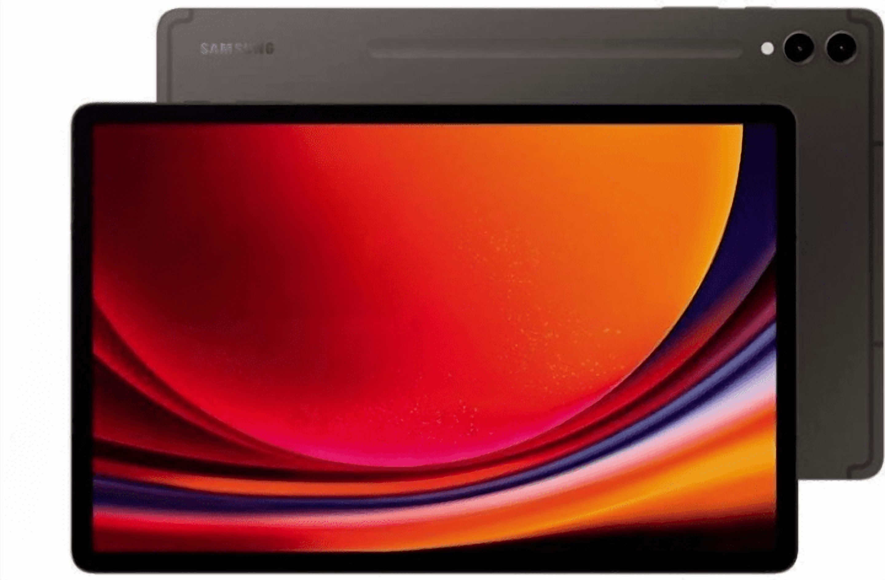 Refurbished Samsung Galaxy Tab S8 Ultra 14.6in, WiFi, 256GB