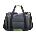 thumbnail image 1 of Transportín para perros Gloria Bolso Porta Gatos Plegable Extensible, 1 of 9