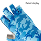 thumbnail image 3 of Guantes de protección ultravioleta Estrela Guantes de protección solar para hombres y mujeres al aire libre, 3 of 5