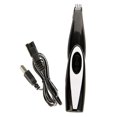 thumbnail image 6 of HQX Dog Clippers Grooming Kit,Mini Electric Pet Clipper,Dog Paw Trimmer,Low Noise Rechargeable Cordless Pet Hair Trimmer for Small Dogs and Cats Hair Around Face, Paws, Eyes, Ears, 6 of 10