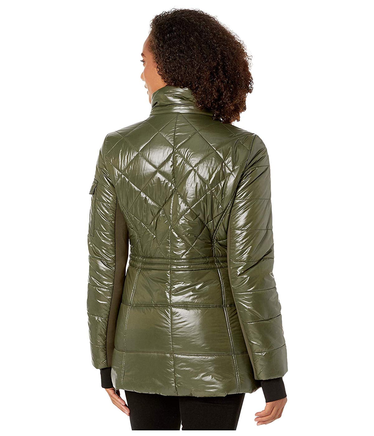 michael kors active jacket
