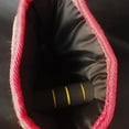 thumbnail image 6 of Bite Sleeves Protection for Working Young Dogs, Work Dog, Puppy Training & Playing Red, 6 of 9
