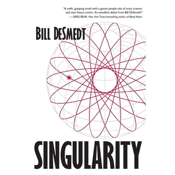 Archon Sequence Singularity, Book 1, (Paperback)