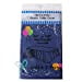 thumbnail image 2 of Evershine (Lot de 6) Nappes en Plastique Résistant (Réutilisables) (Rectangle 54 Pouces x 108 Pouces, Bleu Marine), 2 of 2