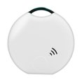 thumbnail image 1 of Mini Bluetooth Tracker Control De Aplicación Universal Inalámbrico Para Tabletas Teclas PET Blanco SM SunniMix Rastreador GPS de Bluetooth, 1 of 8