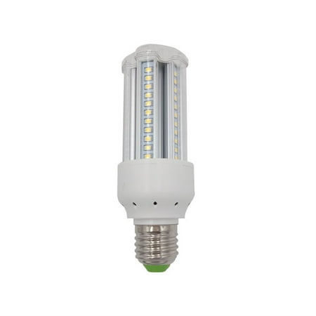 

Cob Light 2pcs Led Lamp Corn Maize U-15w Bulb 68 With A Hood 5630 -------- Cover Larger Area