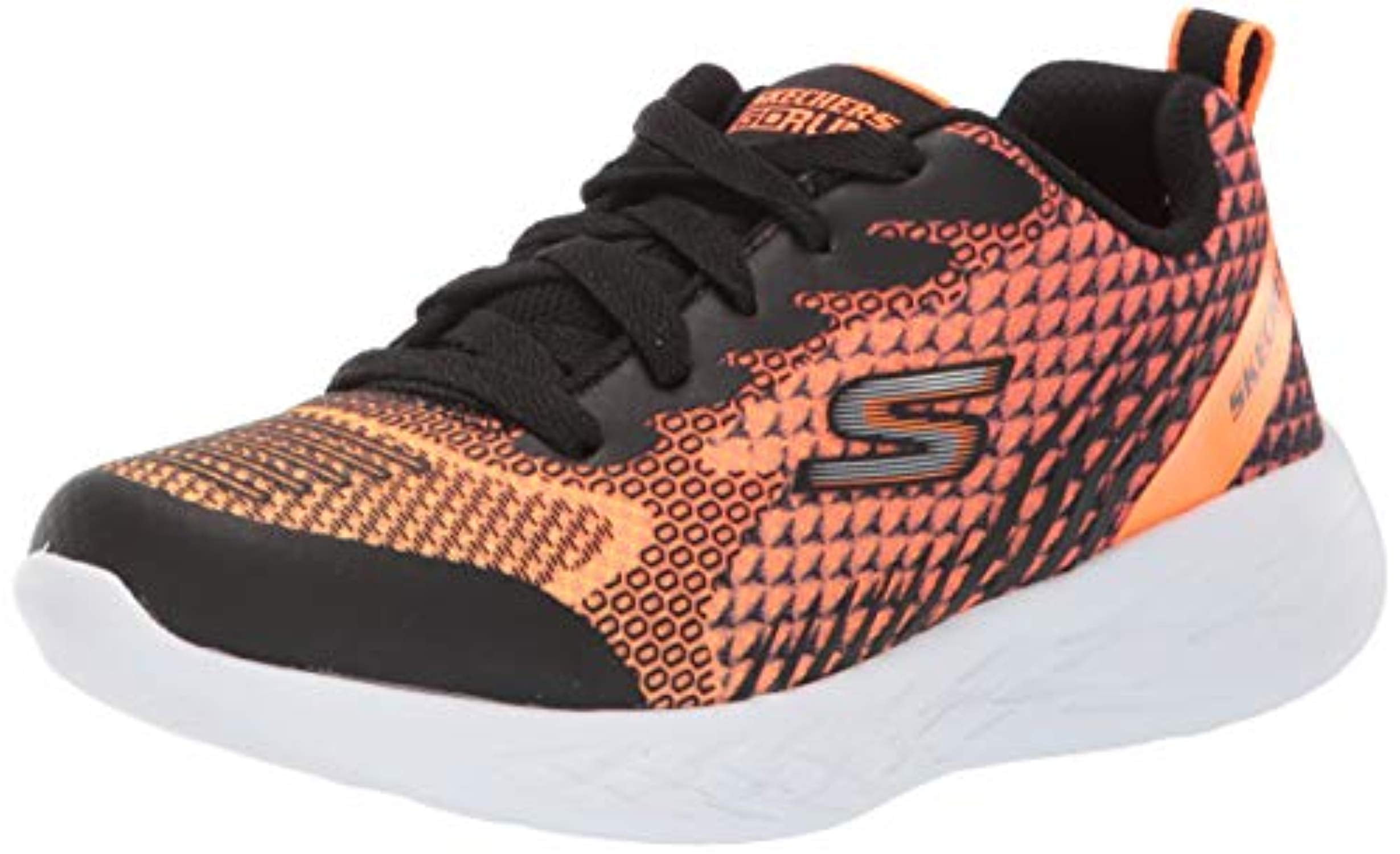 skechers run big