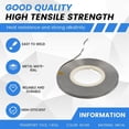 thumbnail image 3 of Thickness 0.15mmx8mm 18650 Battery Nickel Sheet Spot Welding Machine, 3 of 4