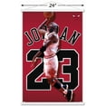 thumbnail image 2 of Michael Jordan - Maillot, 2 of 4