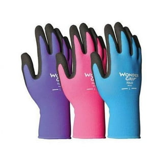 Wonder Grip Nearly Naked Gardening Gloves – Watson's Greenhouse