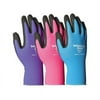 Wonder Grip WG515ACXS Nylon Gloves Assorted Colors Extra Small