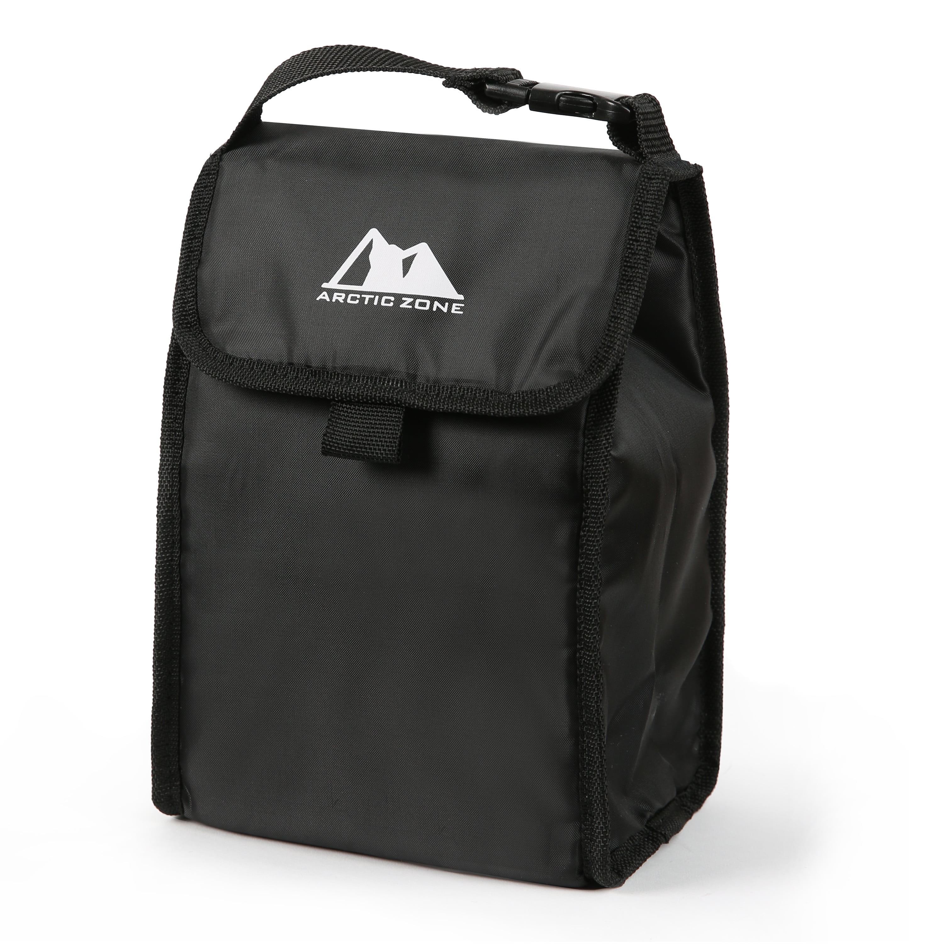 arctic zone foldaway lunch bag