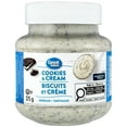 thumbnail image 1 of Great Value Cookies & Cream Spread, 1 of 4