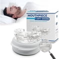 thumbnail image 1 of Orthèse Anti-Ronflement, Embout Dentaire Anti-Bruxisme, Solution Anti-Ronflement Oral, Ajustable Réutilisable Portable, 1 of 4