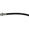 thumbnail image 3 of Dorman H622815 Rear Left Brake Hydraulic Hose for Specific Nissan Models Fits select: 2017-2019 NISSAN TITAN XD, 3 of 4
