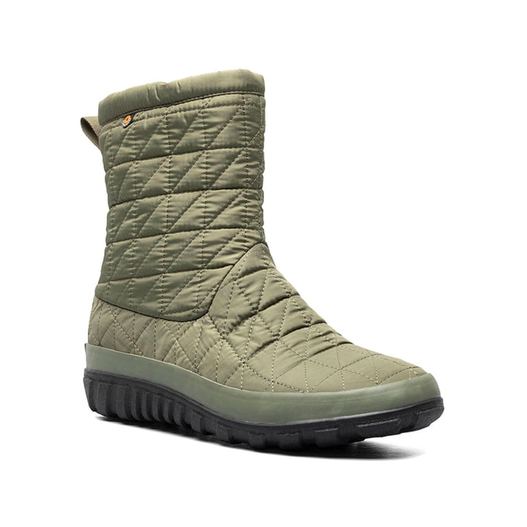 Bogs Snowday II Mid Shoes - Women display picture 3