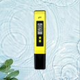 thumbnail image 4 of Digital PH Meter Water Testing High Accuracy Measuring Tool Portable PH Tester Universal Use Aquariums Pools And More, 4 of 6