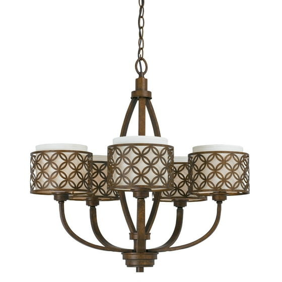 Triarch Lighting Orion 5 Light Chandelier Com Triarch Lighting Orion 5 Light Chandelier