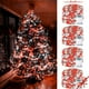 thumbnail image 1 of Luces navideñas BOSSERN Fairy 60 LED que funcionan con pilas, 1 of 5
