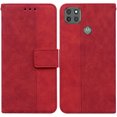 thumbnail image 3 of Étui pour Motorola Moto G9 Power Durable Magnétique Porte-Cartes en Cuir PU Portefeuille à Rabat, 3 of 5
