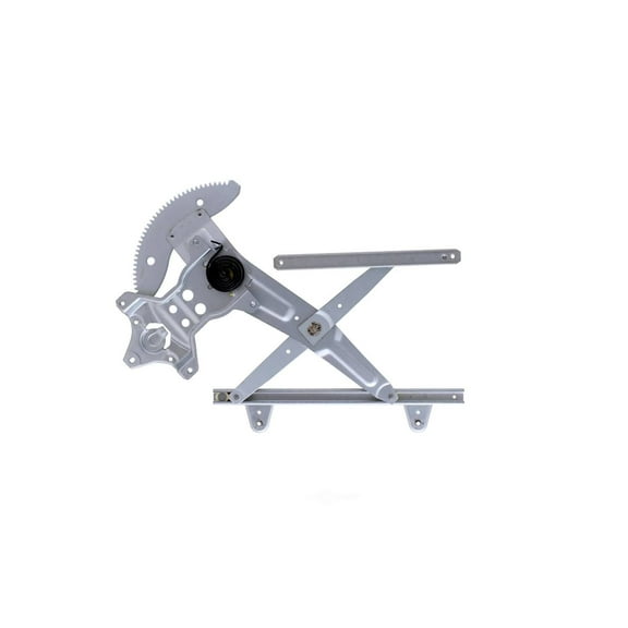 AISIN RPT-047 Power Window Regulator Assembly Fits select: 1997-2001 TOYOTA CAMRY