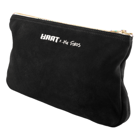 HART x Ford's Leather Pouch